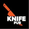 Knife pub